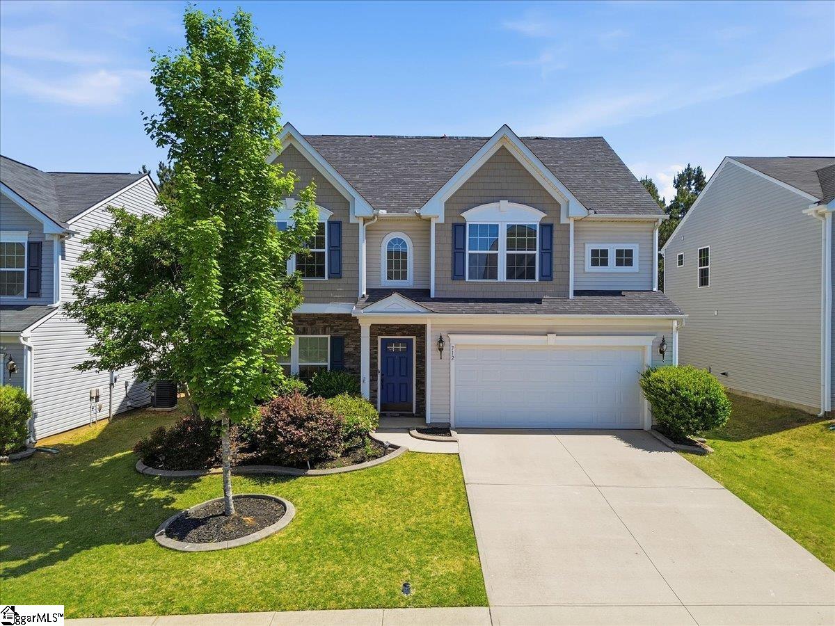 712 Tuckborough Street Greer, SC 29651 - Photo 2 of 50
