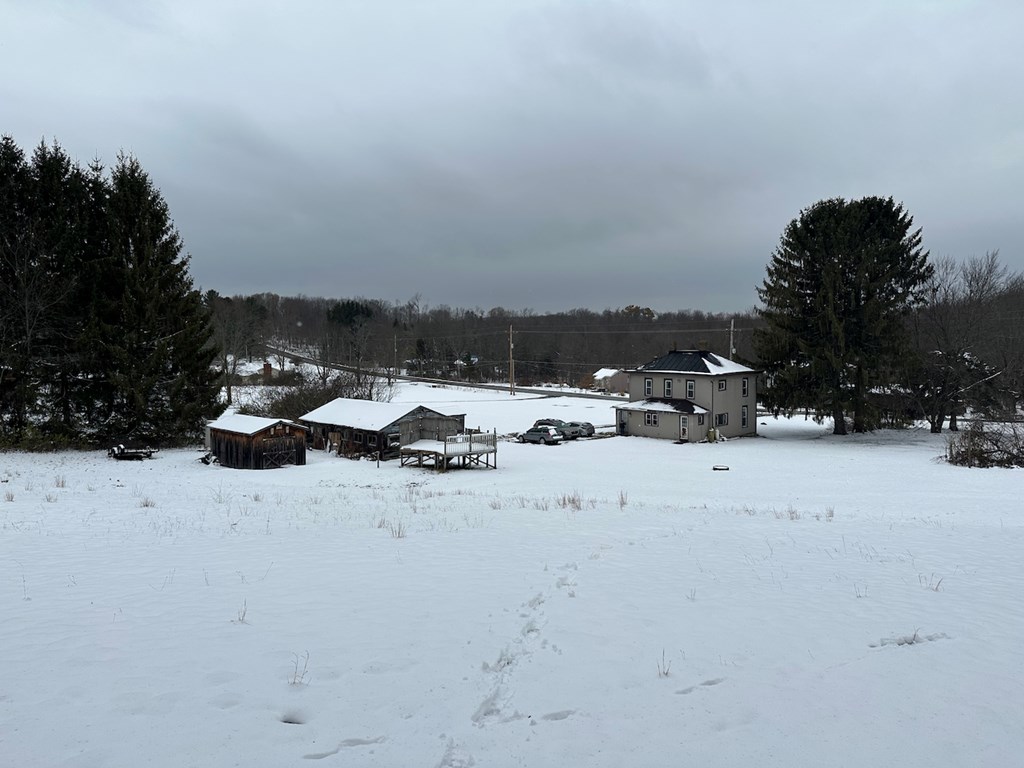 3776 Georgetown Road Polk, PA 16342 - Photo 5 of 26 a view of the ocean view