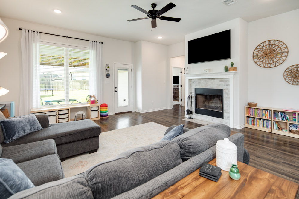 3105 Tarleton Court Bryan, TX 77808 - Photo 12 of 38