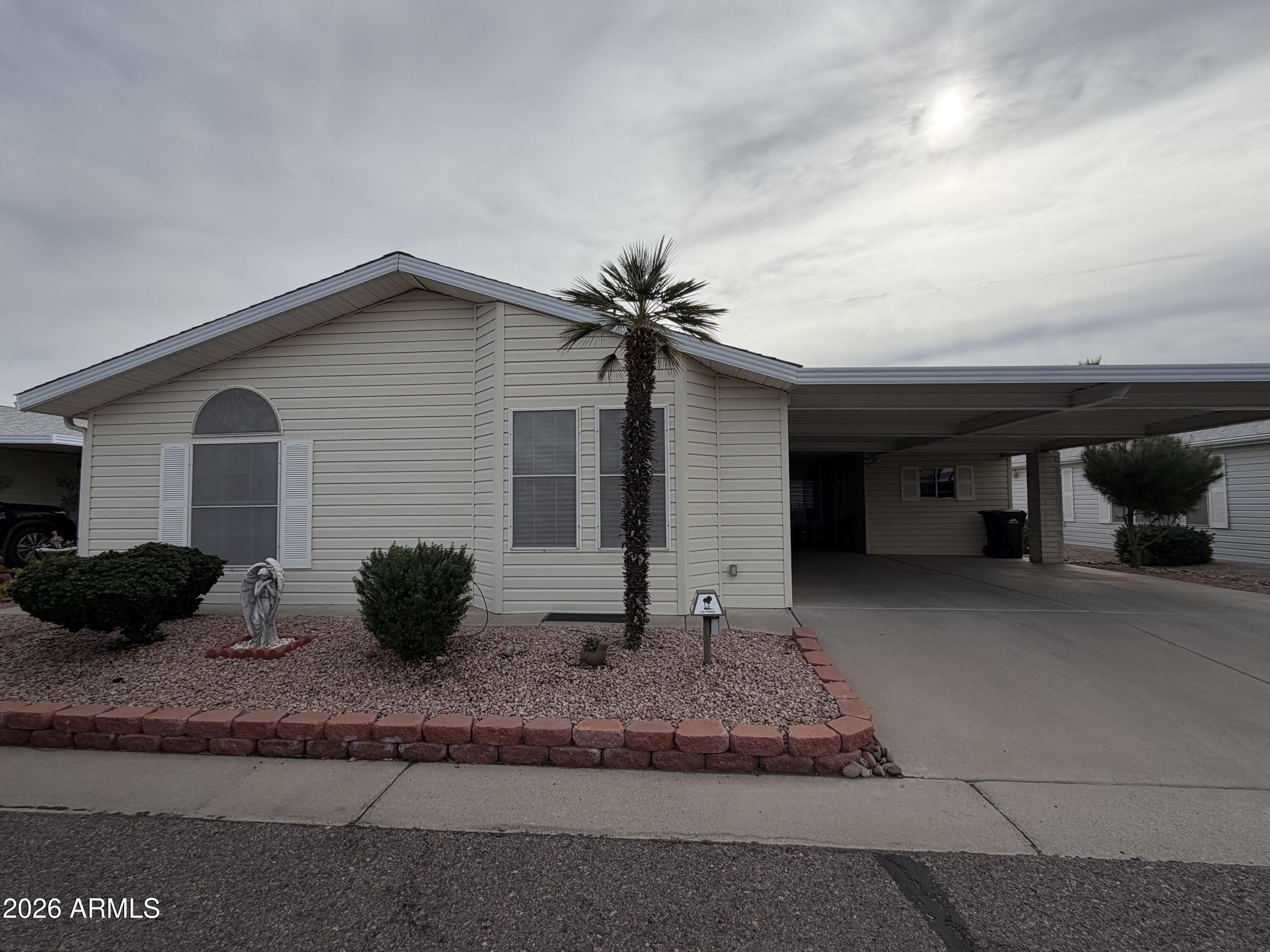 215 North Power Road, Unit 384 Mesa, AZ 85205 - Photo 1 of 27 IMG_3185
