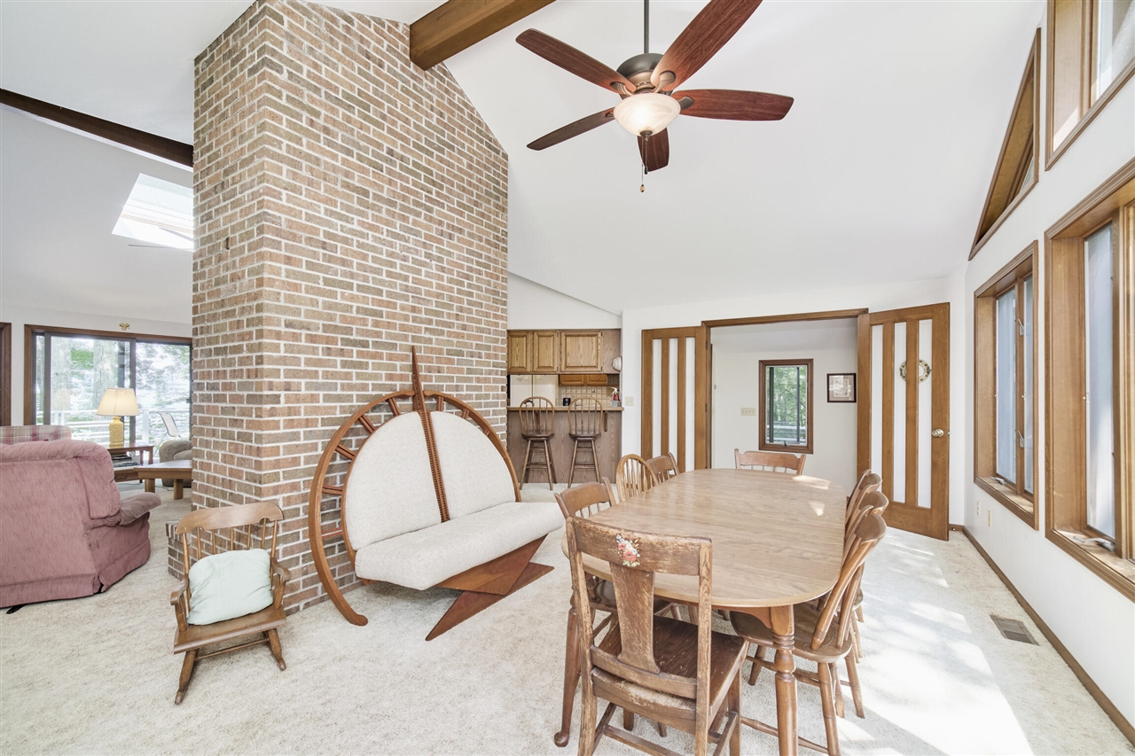 2521 Crescent Beach Road Manistee, MI 49660 - Photo 12 of 72