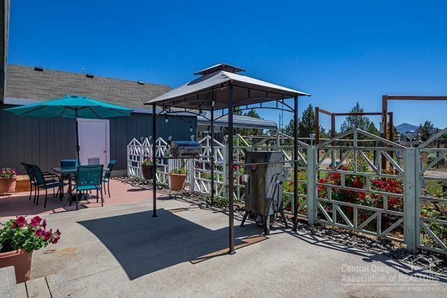 6157 Southwest Shad Road Terrebonne, OR 97760 - Photo 20 of 23 Additional Photo
