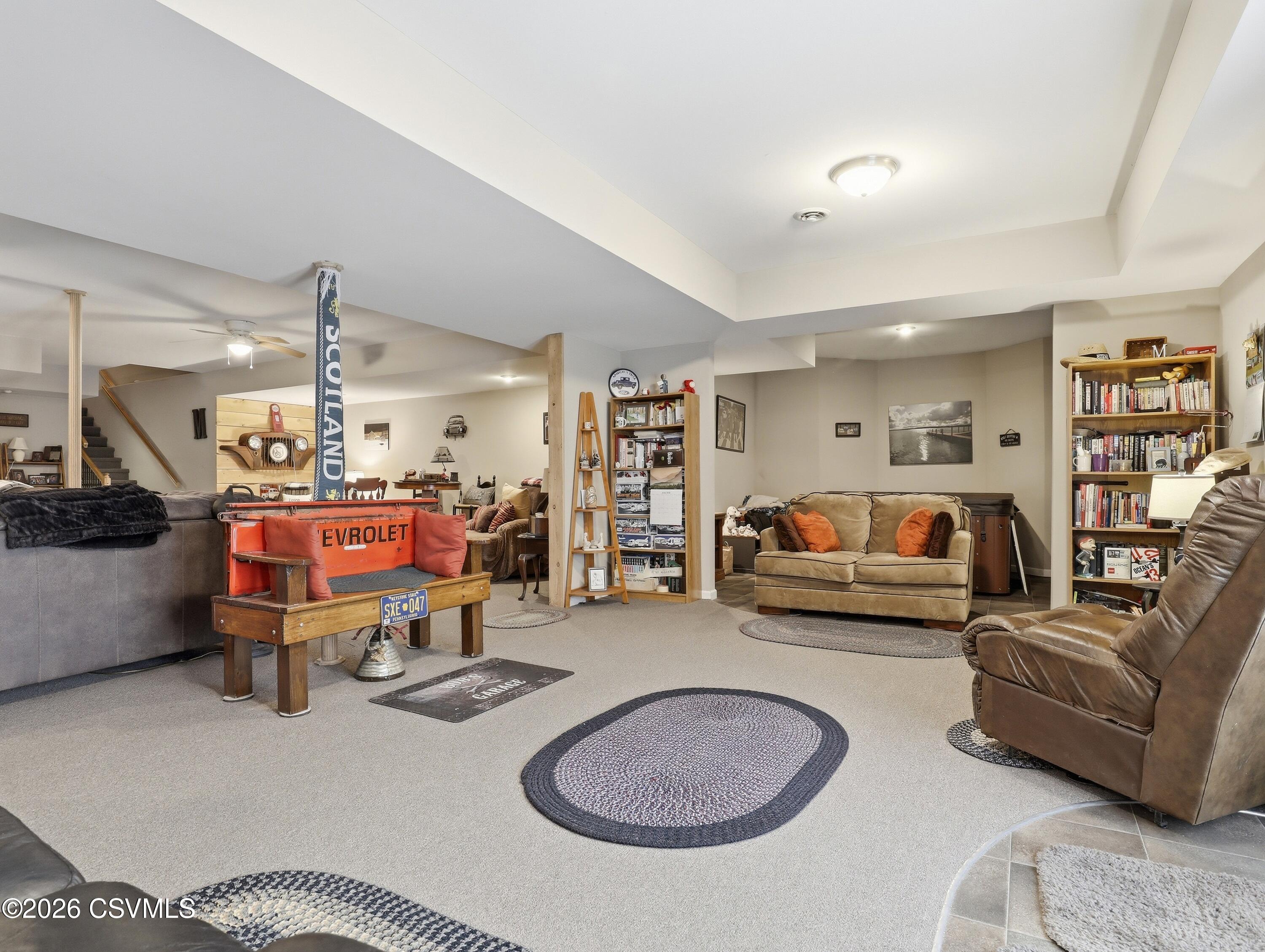 222 Lily Road Paxinos, PA 17860 - Photo 40 of 56
