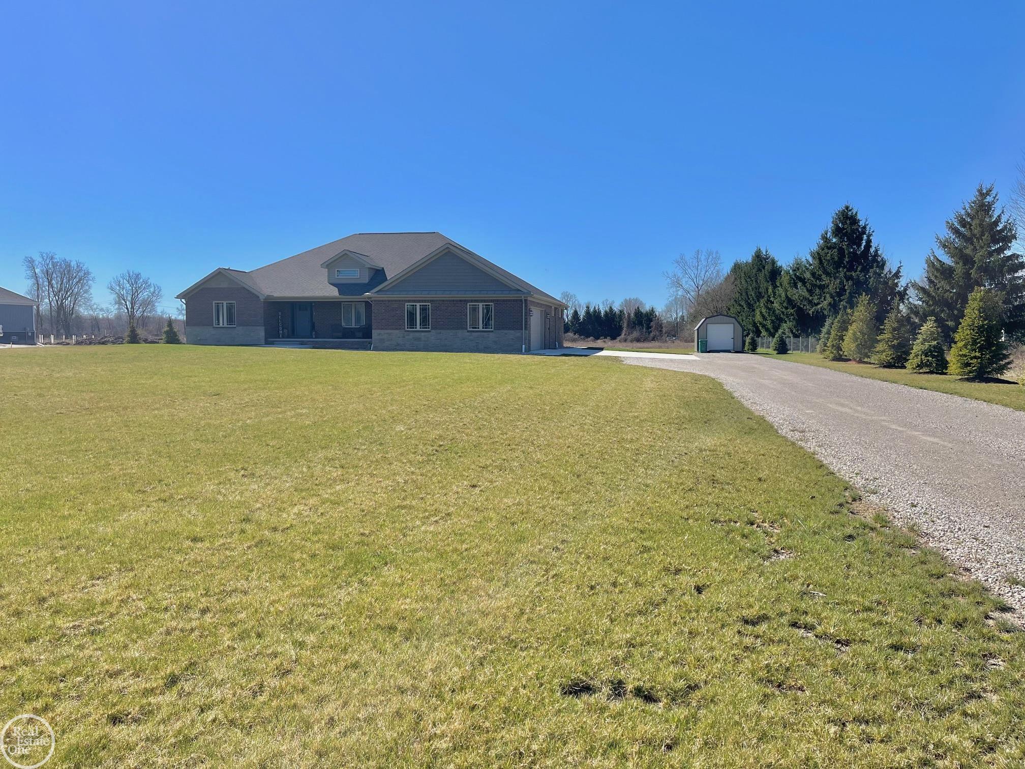 16756 34 Mile Road Armada, MI 48005 - Photo 1 of 82 50138440-93057173-dd59-4bb4-a094-2217c3bed39e.JPG