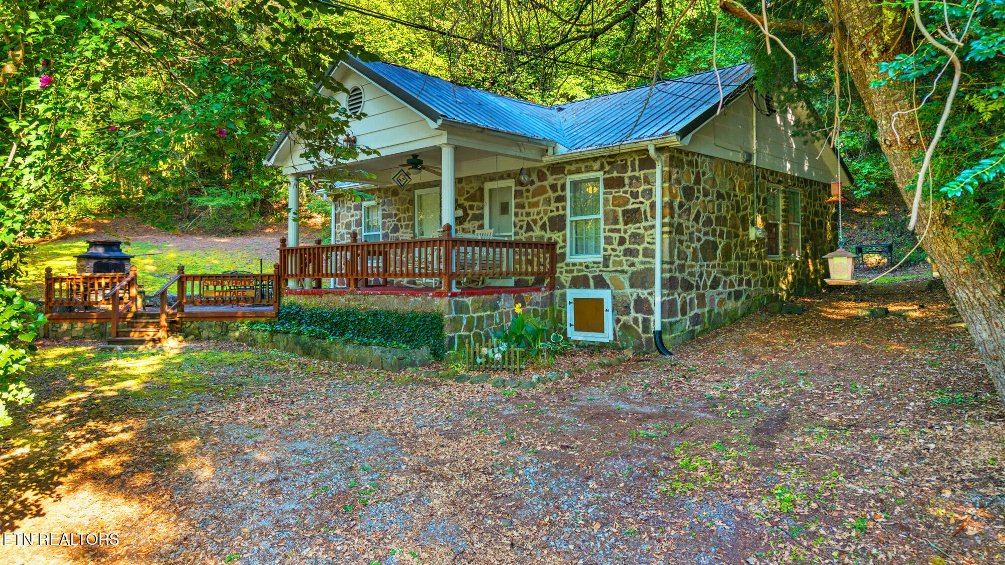 2546 Fairview Road Madisonville, TN 37354 - Photo 26 of 29