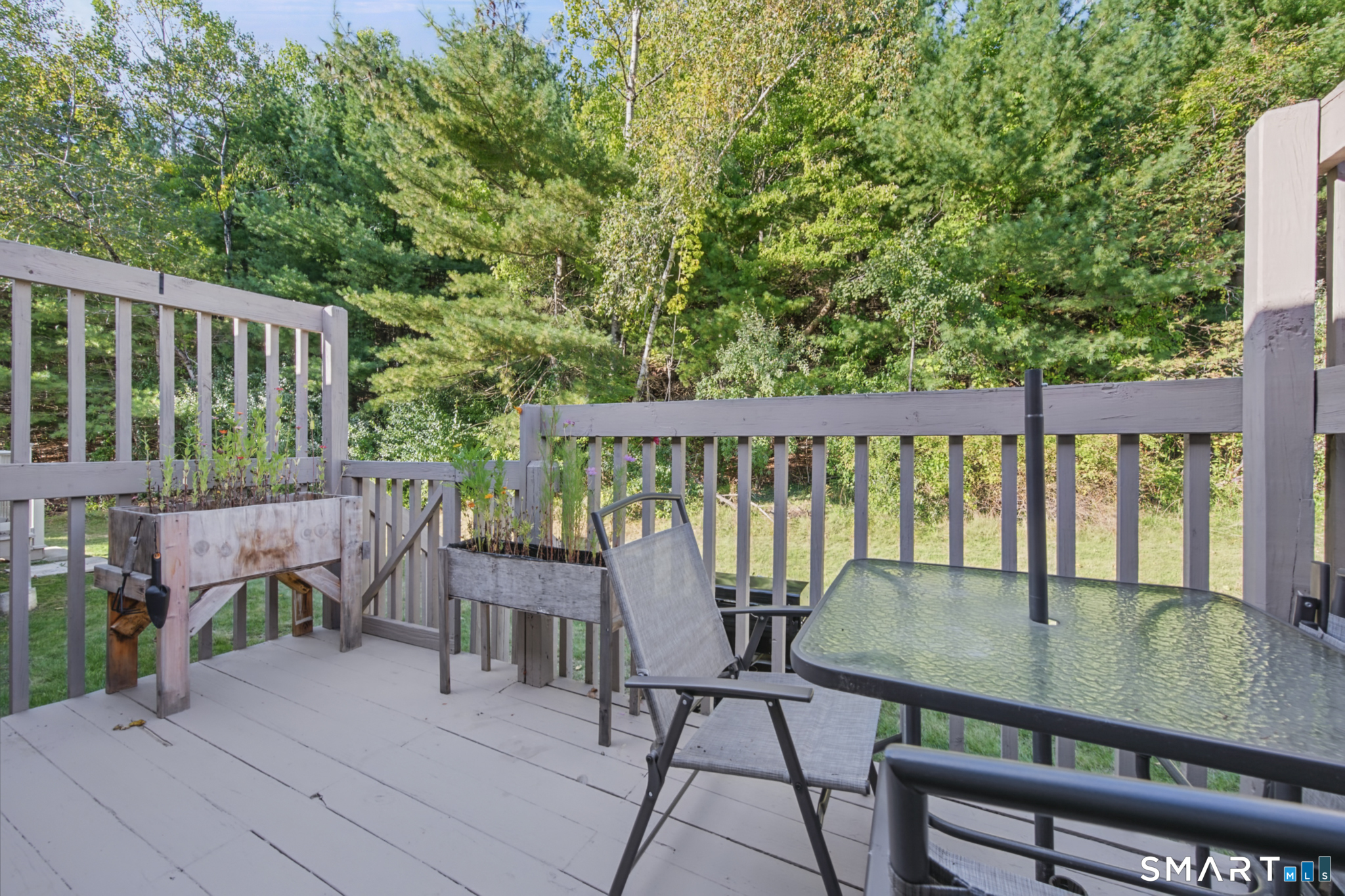 33 Baxter Road, Unit 4B Willington, CT 06279 - Photo 27 of 30 Gallery Image 27