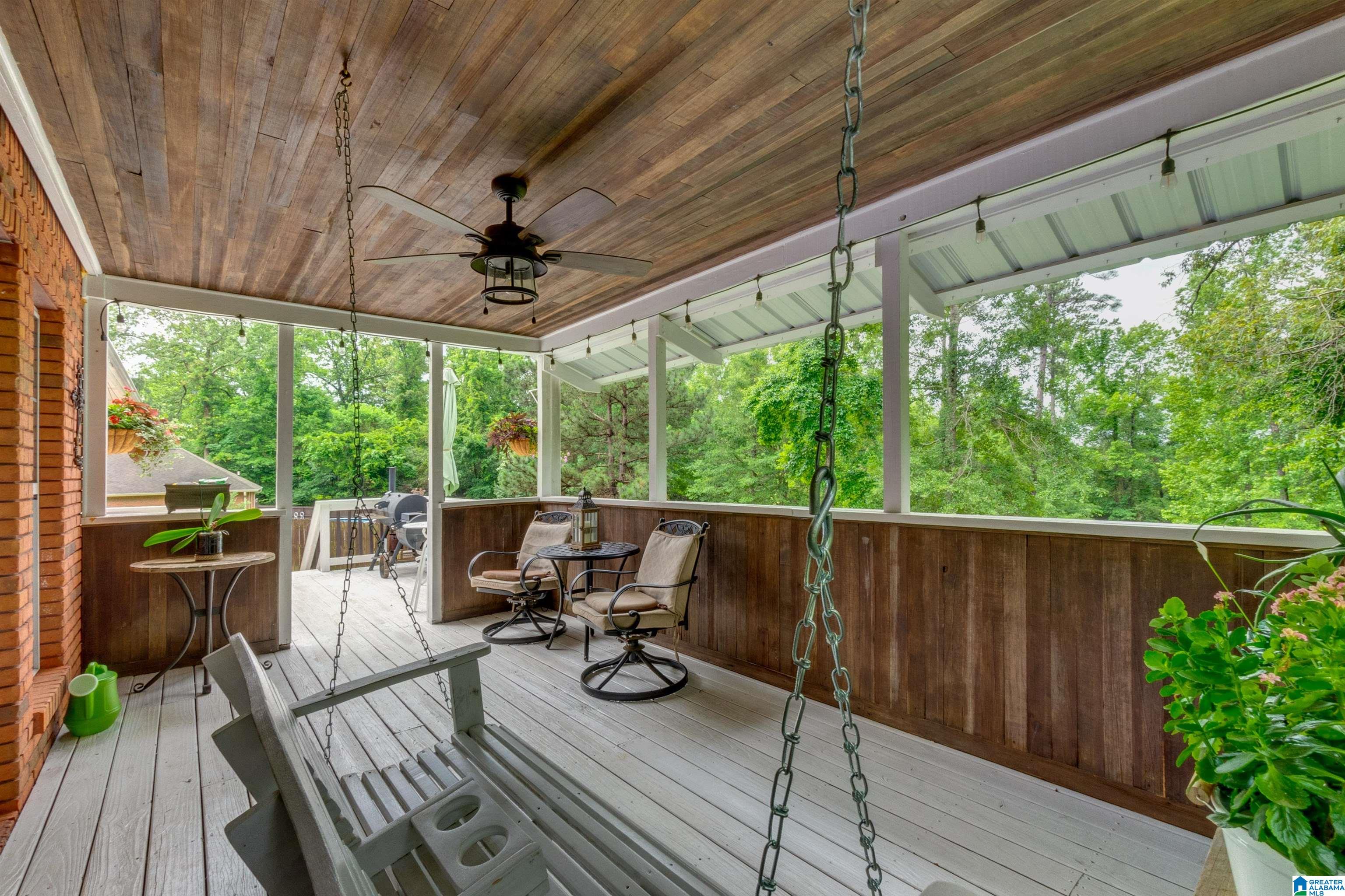 2565 Yellow Leaf Road Clanton, AL 35045 - Photo 50 of 53
