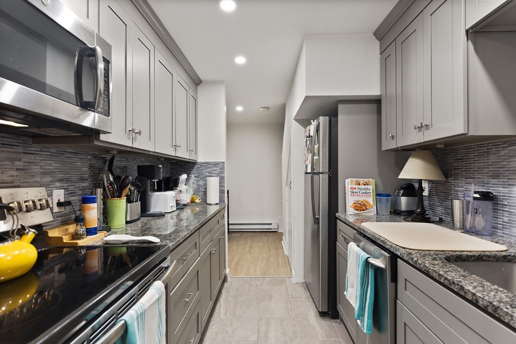 101 West Springfield Street, Unit 1 Boston, MA 02118 - Photo 6 of 20
