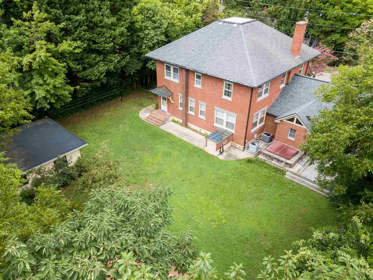 319 Morrison Avenue Raleigh, NC 27608 - Photo 28 of 29 Photo 28