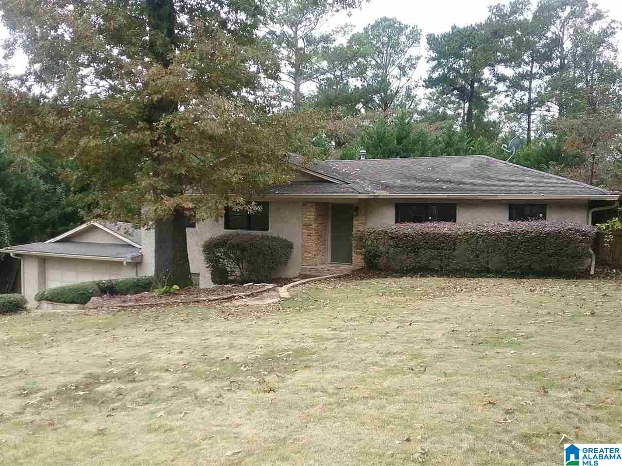 3308 Mountainside Road Vestavia Hills, AL 35243 - Photo 1 of 1