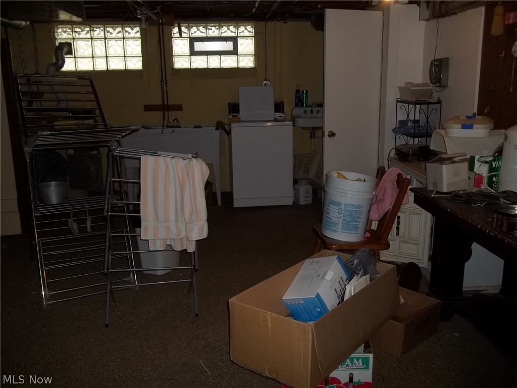 4614 Broadale Road Cleveland, OH 44109 - Photo 25 of 35 Gallery Image 25