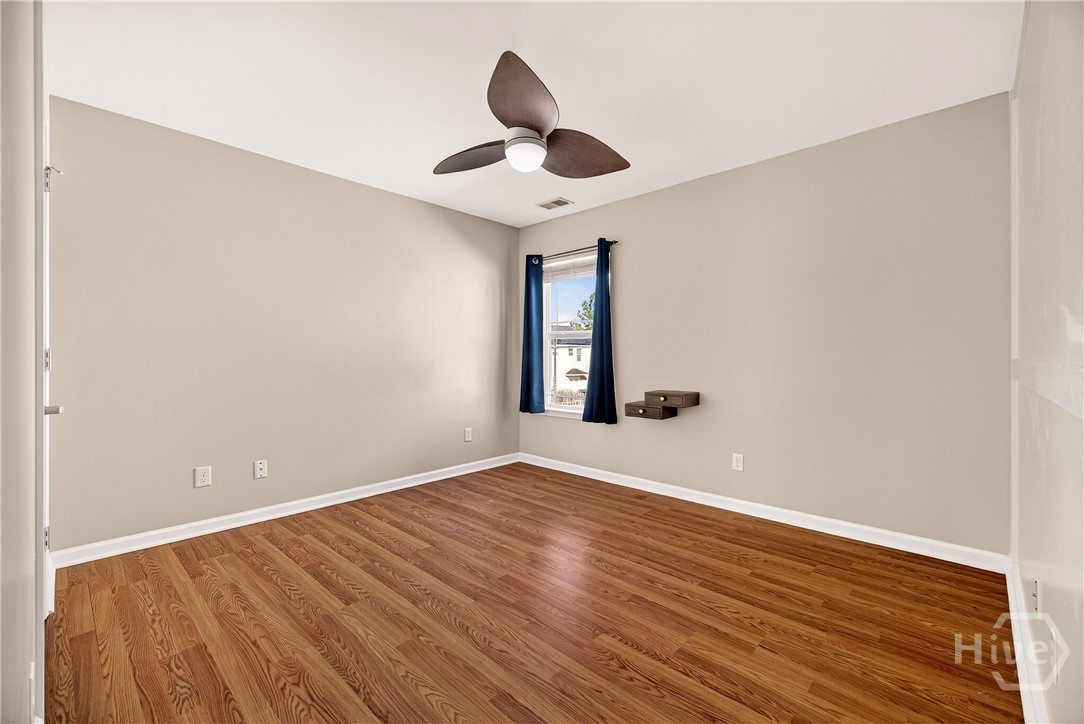 120 Pine View Crossing Pooler, GA 31322 - Photo 17 of 26 Guest Bedroom 2