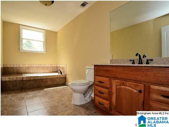 1570 Brackett Loop Road Mount Olive, AL 35117 - Photo 17 of 29