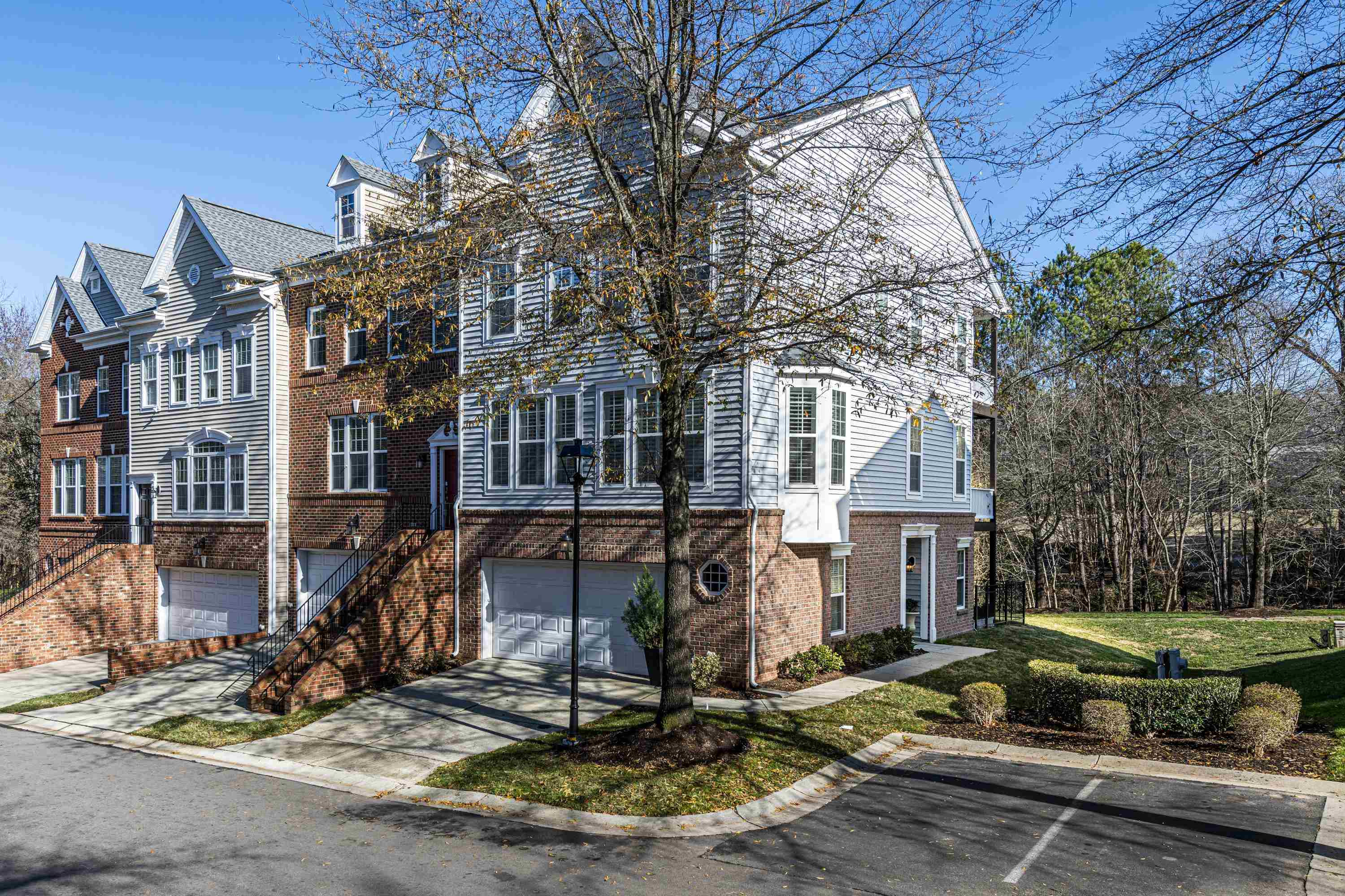 4030 Abbey Park Way Raleigh, NC 27612 - Photo 2 of 44 Photo 2