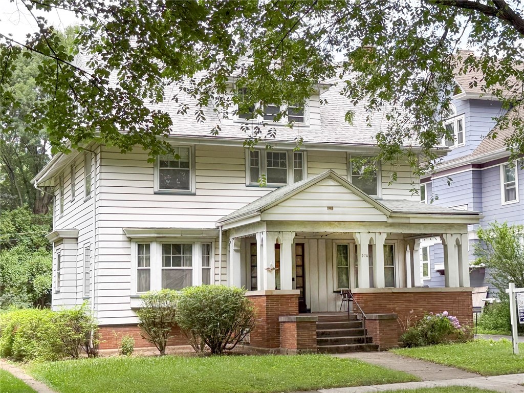 276 Seneca Parkway Rochester, NY 14613 - Photo 1 of 1