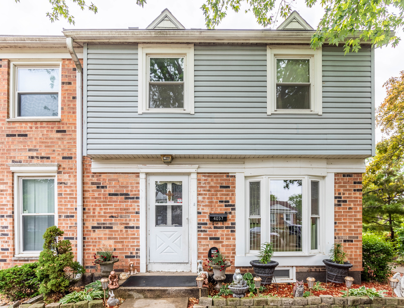 4057 Club Tree Drive Streamwood, IL 60107 - Photo 1 of 44