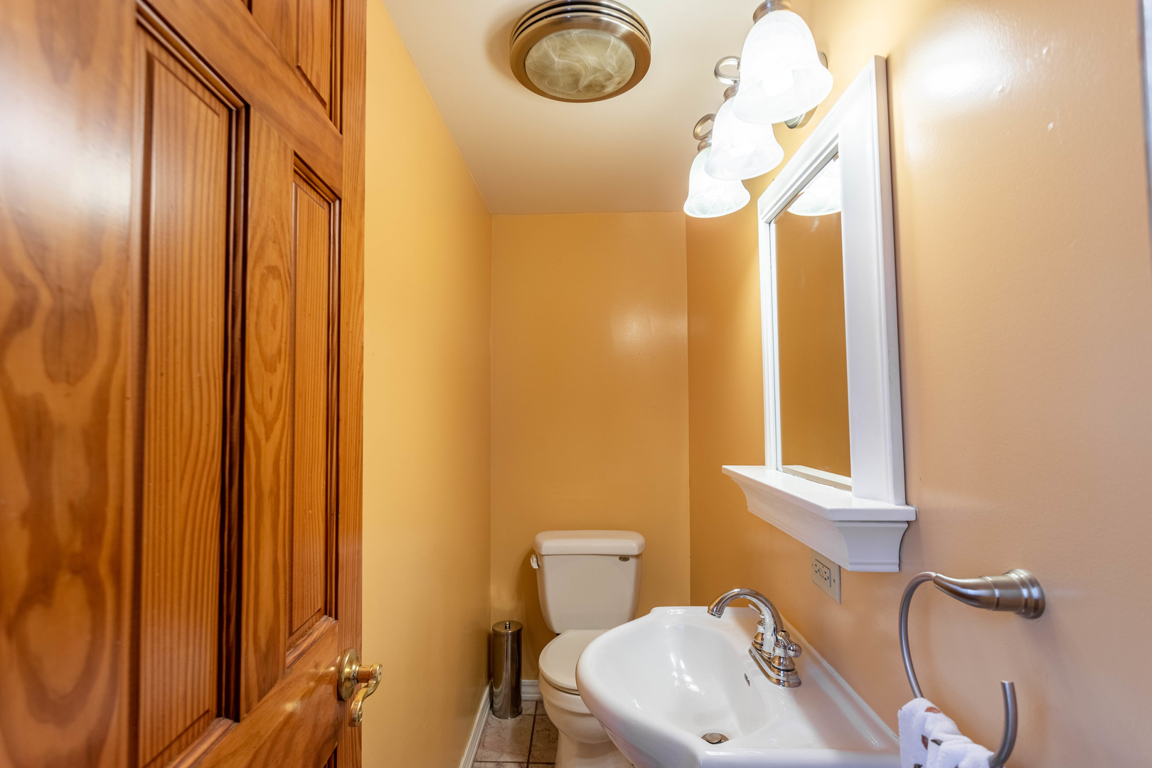 4057 Club Tree Drive Streamwood, IL 60107 - Photo 33 of 44