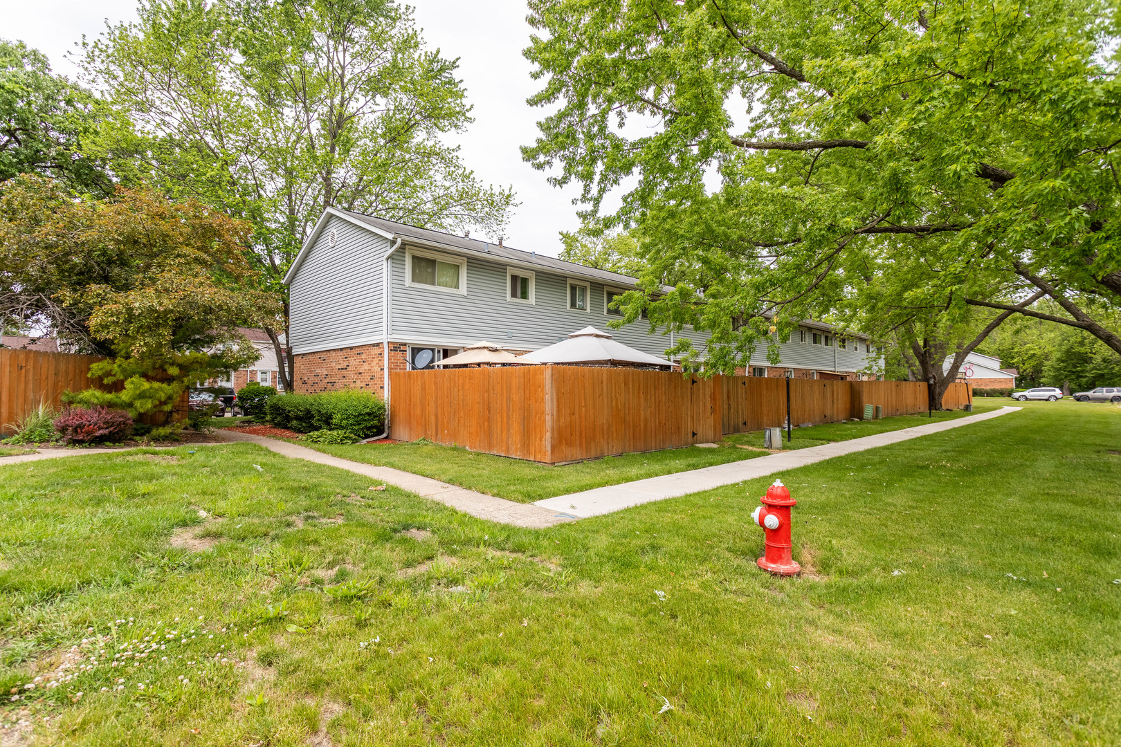 4057 Club Tree Drive Streamwood, IL 60107 - Photo 38 of 44