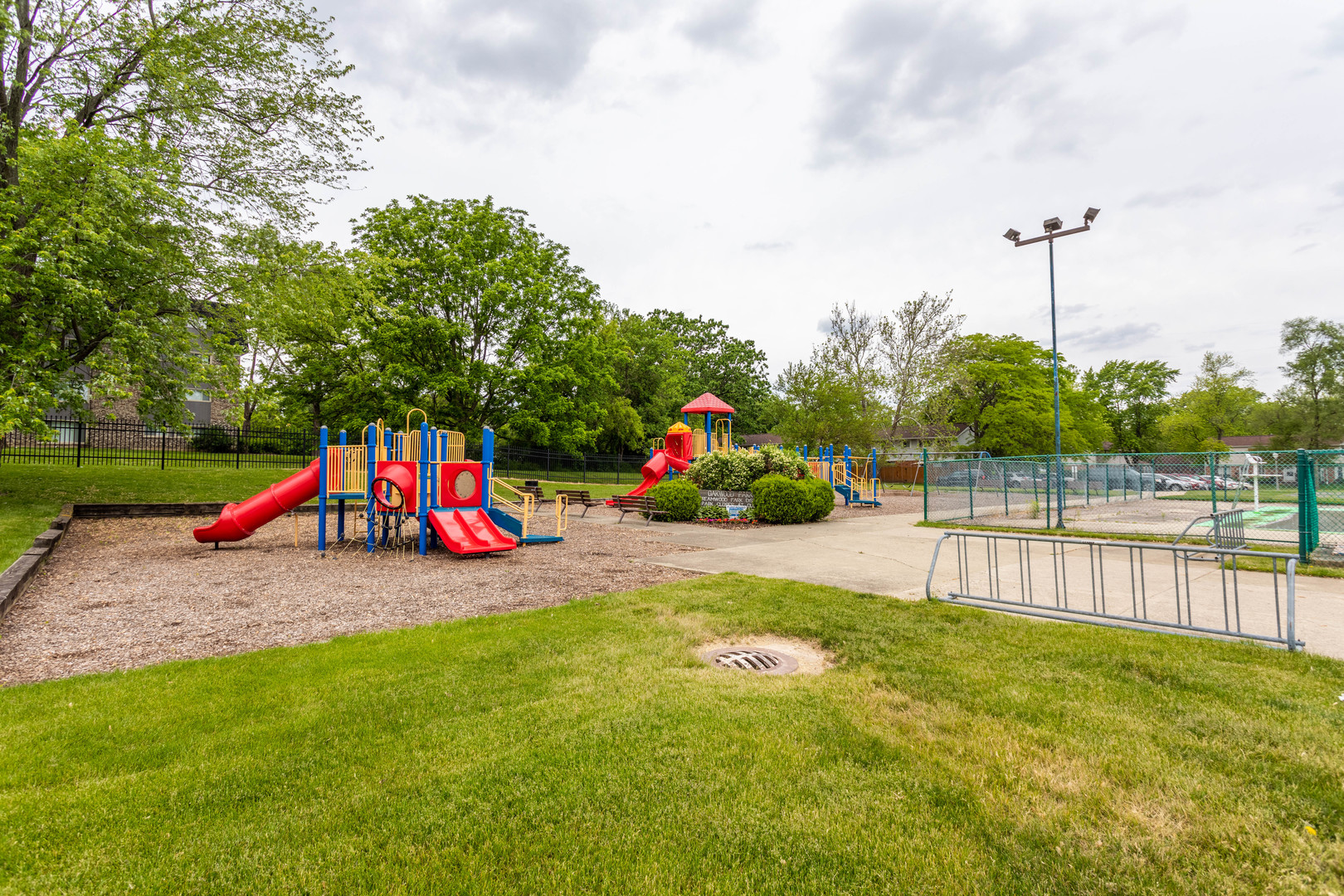 4057 Club Tree Drive Streamwood, IL 60107 - Photo 42 of 44