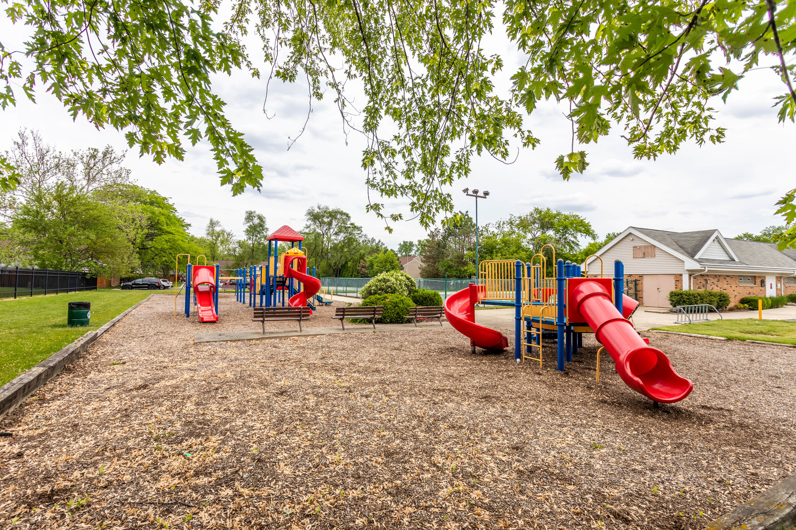 4057 Club Tree Drive Streamwood, IL 60107 - Photo 43 of 44