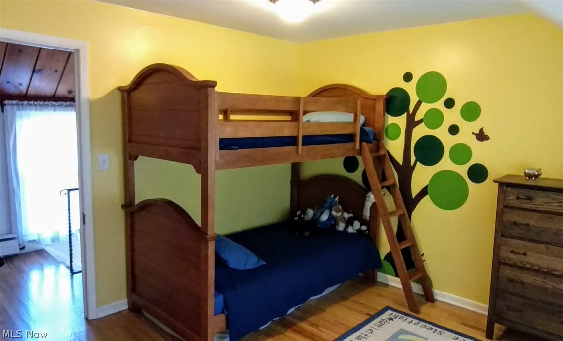 208 Prospect Road Berea, OH 44017 - Photo 18 of 20 The third bedroom.
