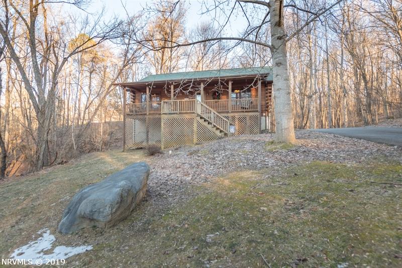 7420 River Bluff Road Radford, VA 24141 - Photo 2 of 50 Gallery Image 2