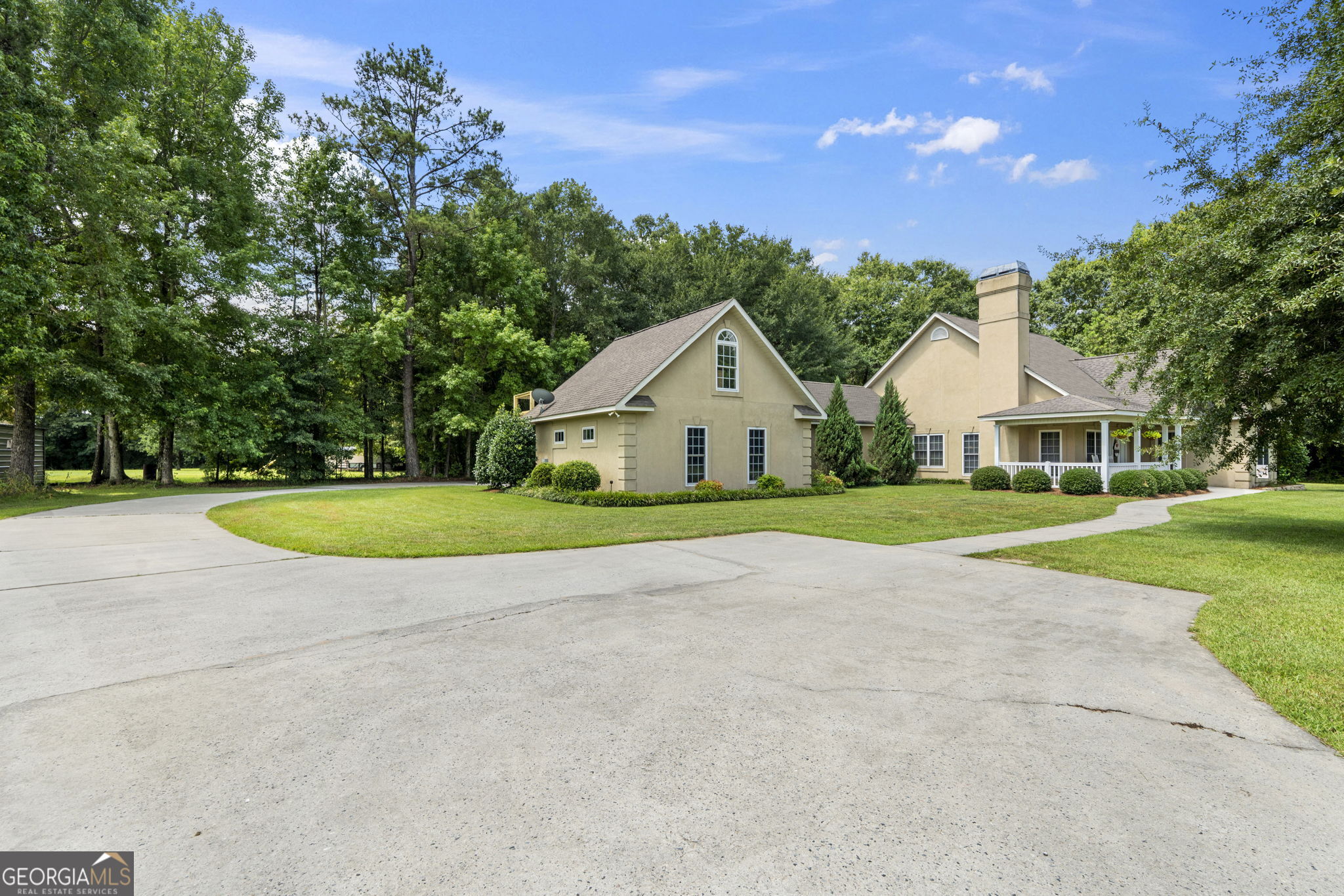 114 Marcar Road Macon, GA 31216 - Photo 2 of 45