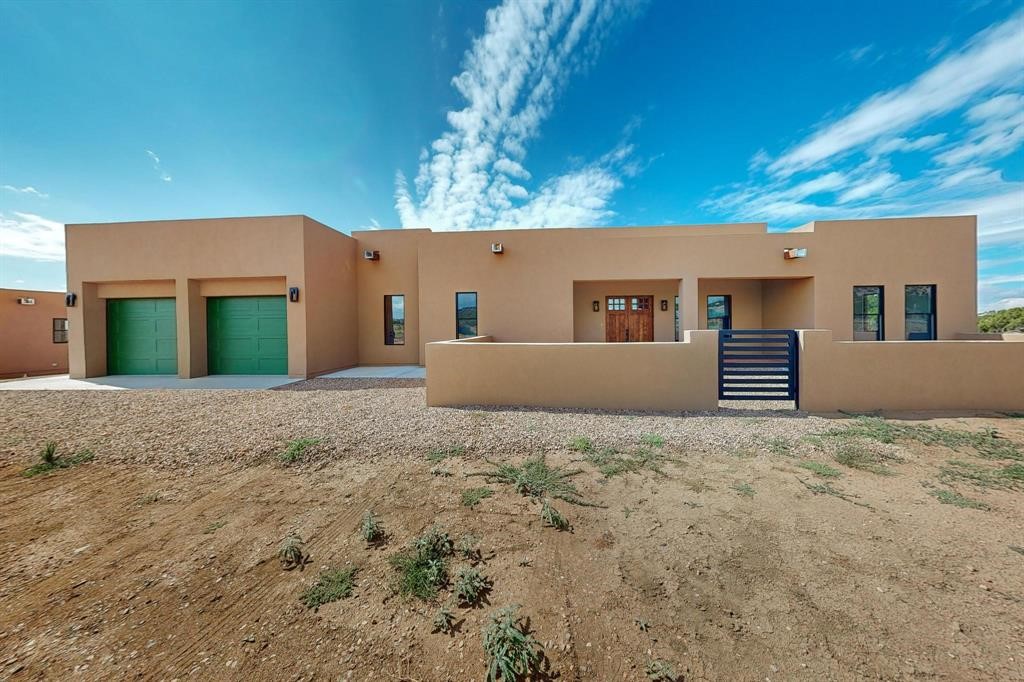 81 Cerro Alto Road Lamy, NM 87540 - Photo 19 of 21