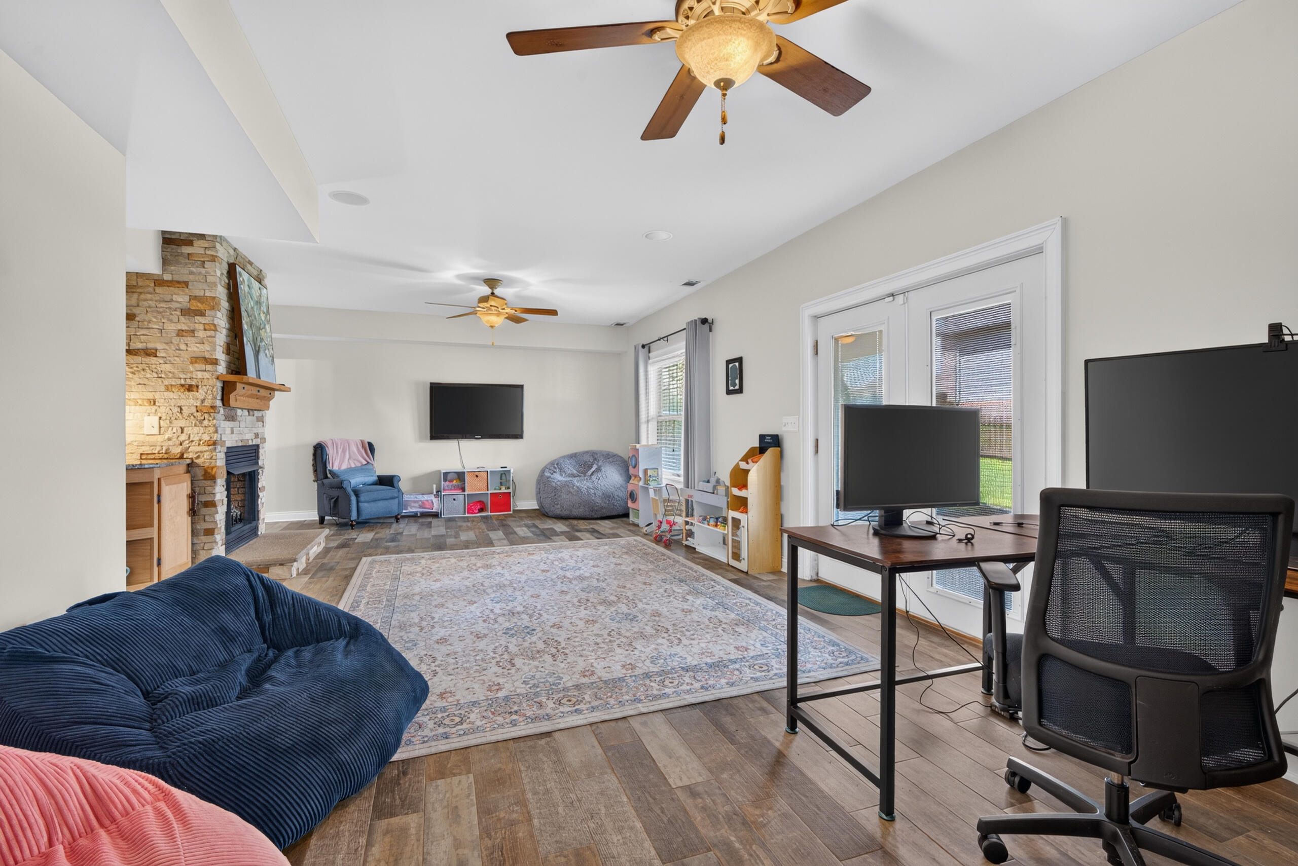 1029 Cedar Ridge Lane Versailles, KY 40383 - Photo 25 of 41 1029cedar31