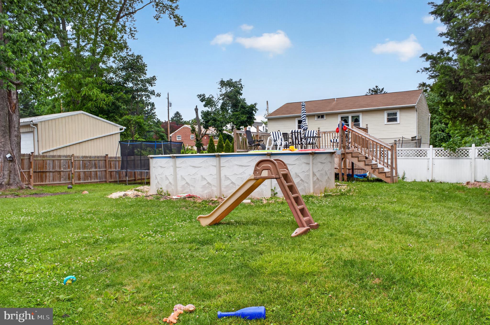 2095 Church Road York, PA 17408 - Photo 16 of 20