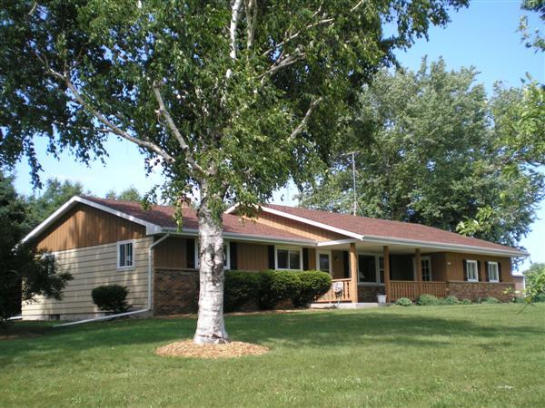 W5036 County Rd O K Sheboygan, WI 53081 - Photo 1 of 1 Front