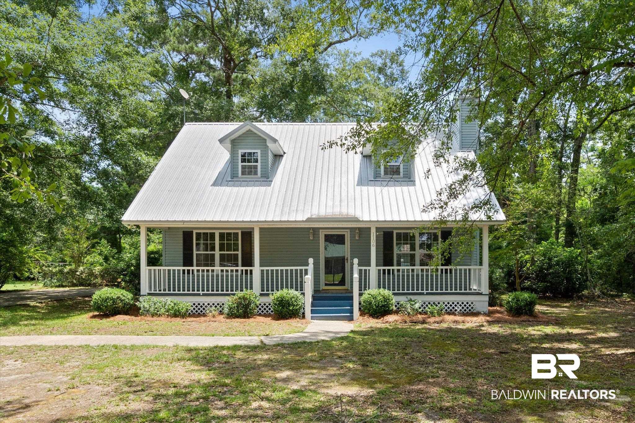 1106 Marks Avenue Bay Minette, AL 36507 - Photo 1 of 24
