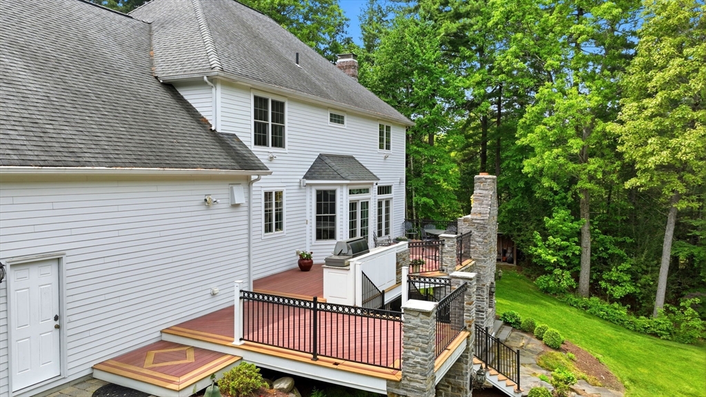 16 Falcon Heights Road Wilbraham, MA 01095 - Photo 39 of 42