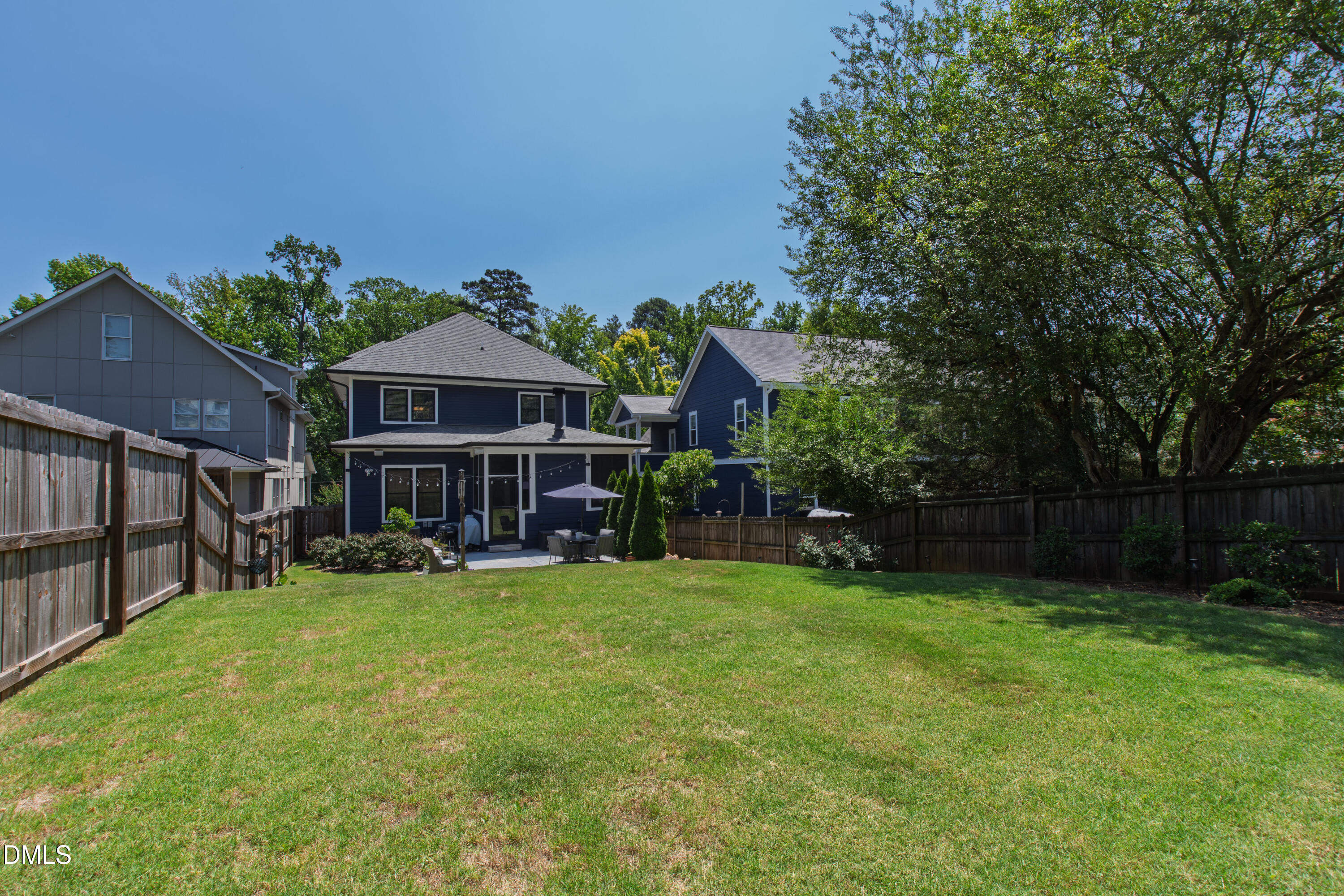 1433 Nottingham Road Raleigh, NC 27607 - Photo 67 of 87 Nottingham (92)