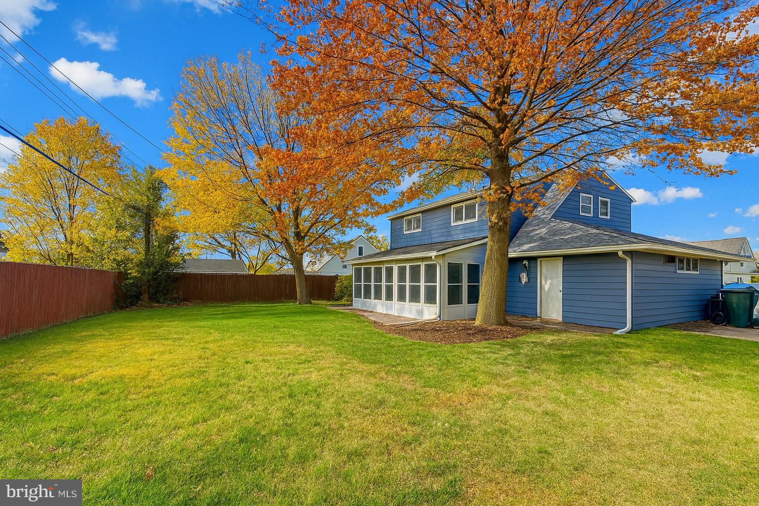 46 Hydrangea Road Levittown, PA 19056 - Photo 18 of 18