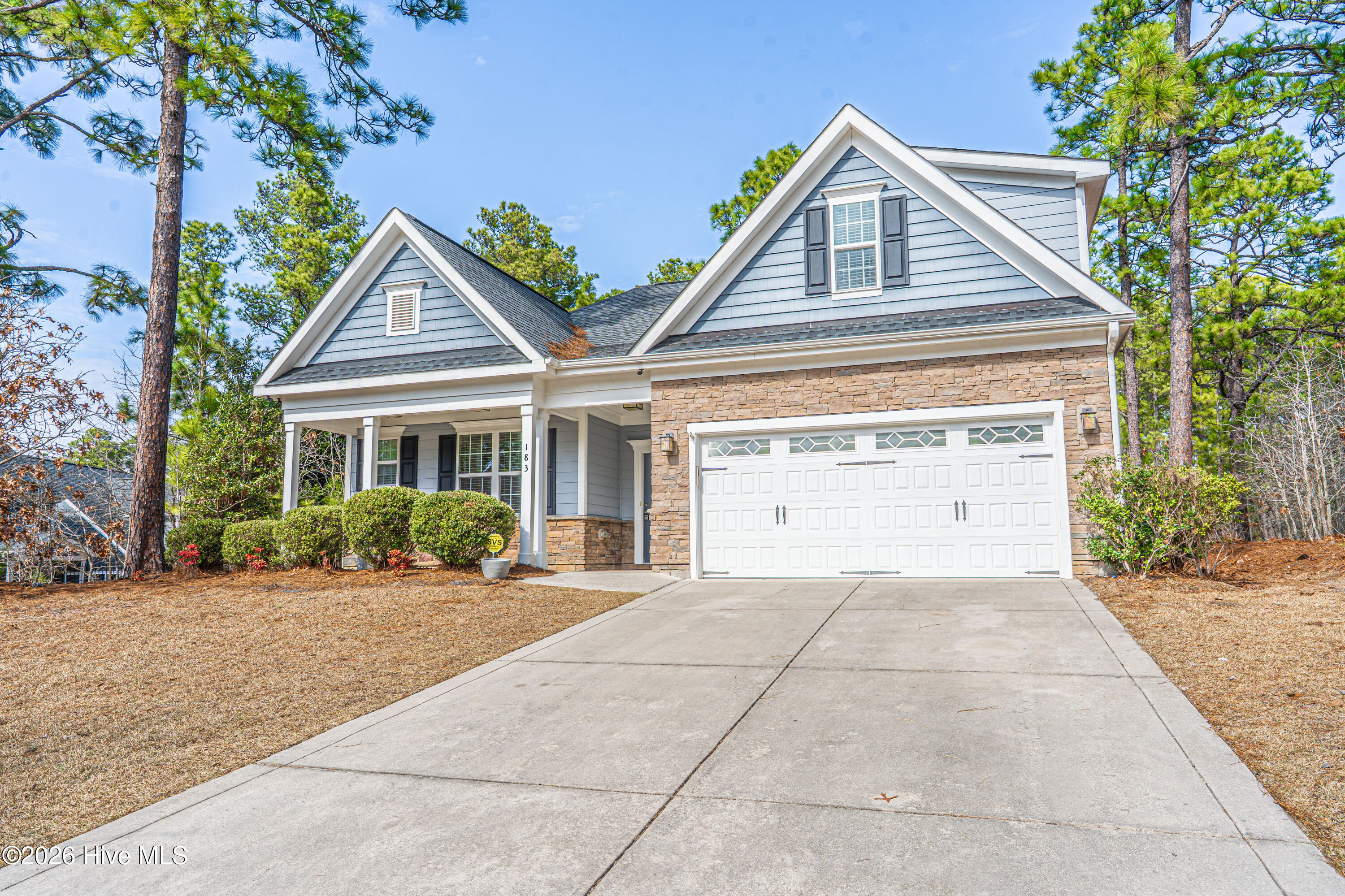 183 Warren Lake Road Aberdeen, NC 28315 - Photo 2 of 49 DSC00167