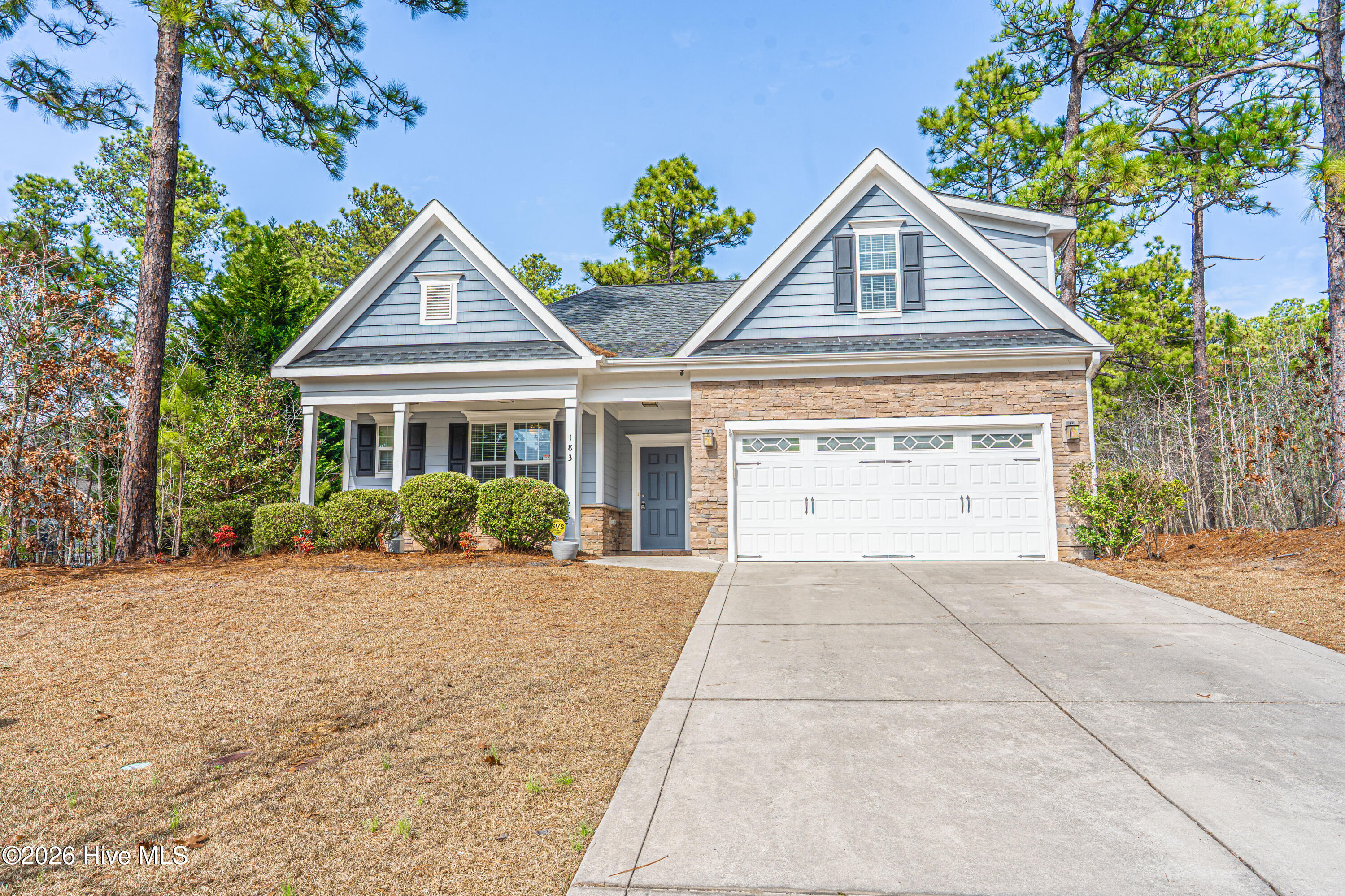 183 Warren Lake Road Aberdeen, NC 28315 - Photo 3 of 49 DSC00168