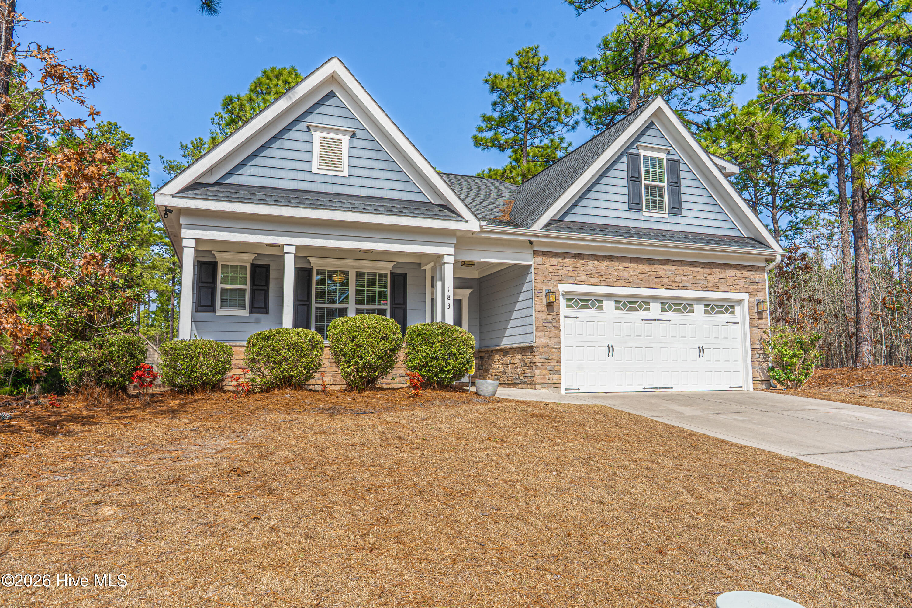 183 Warren Lake Road Aberdeen, NC 28315 - Photo 4 of 49 DSC00170