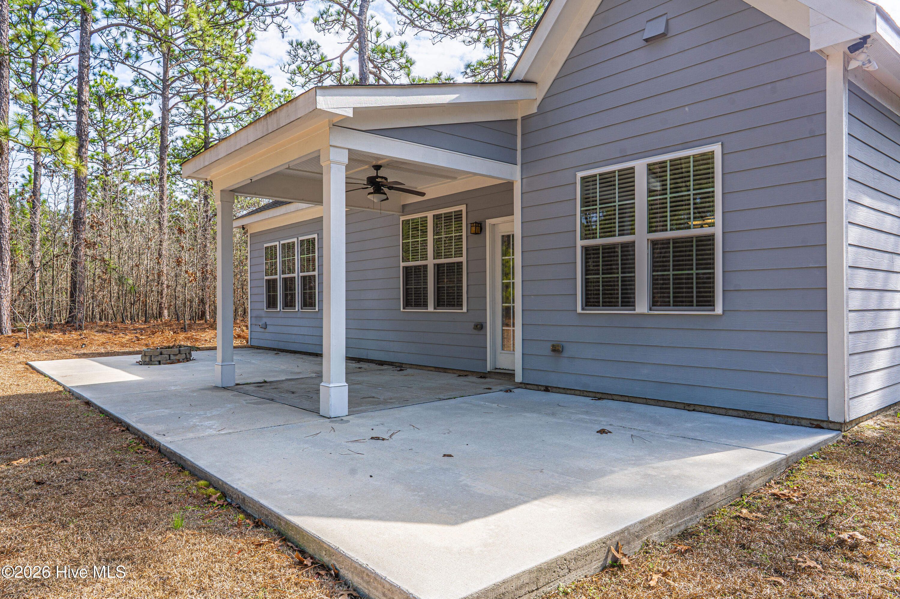 183 Warren Lake Road Aberdeen, NC 28315 - Photo 42 of 49 DSC00161