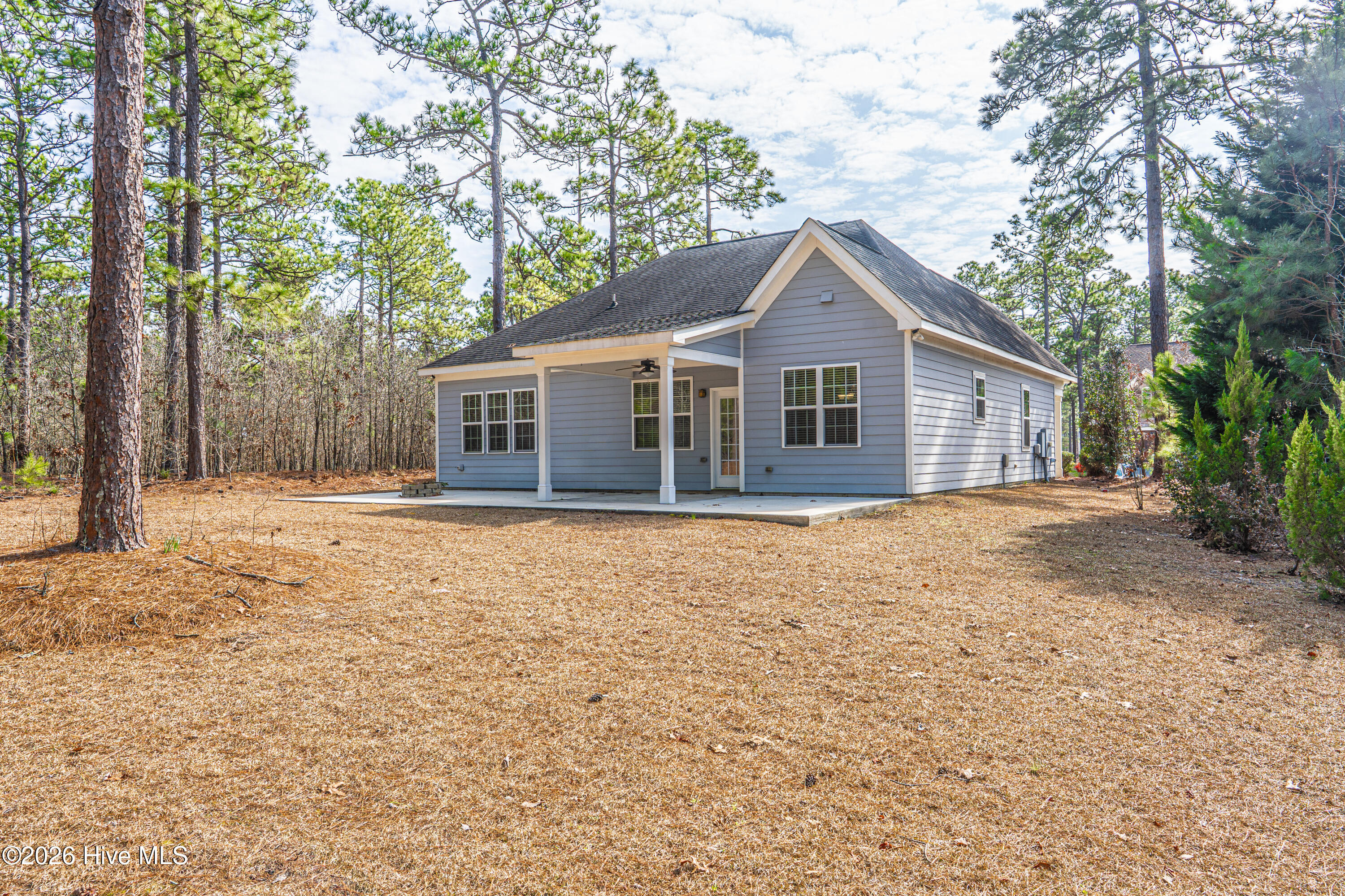 183 Warren Lake Road Aberdeen, NC 28315 - Photo 44 of 49 DSC00165