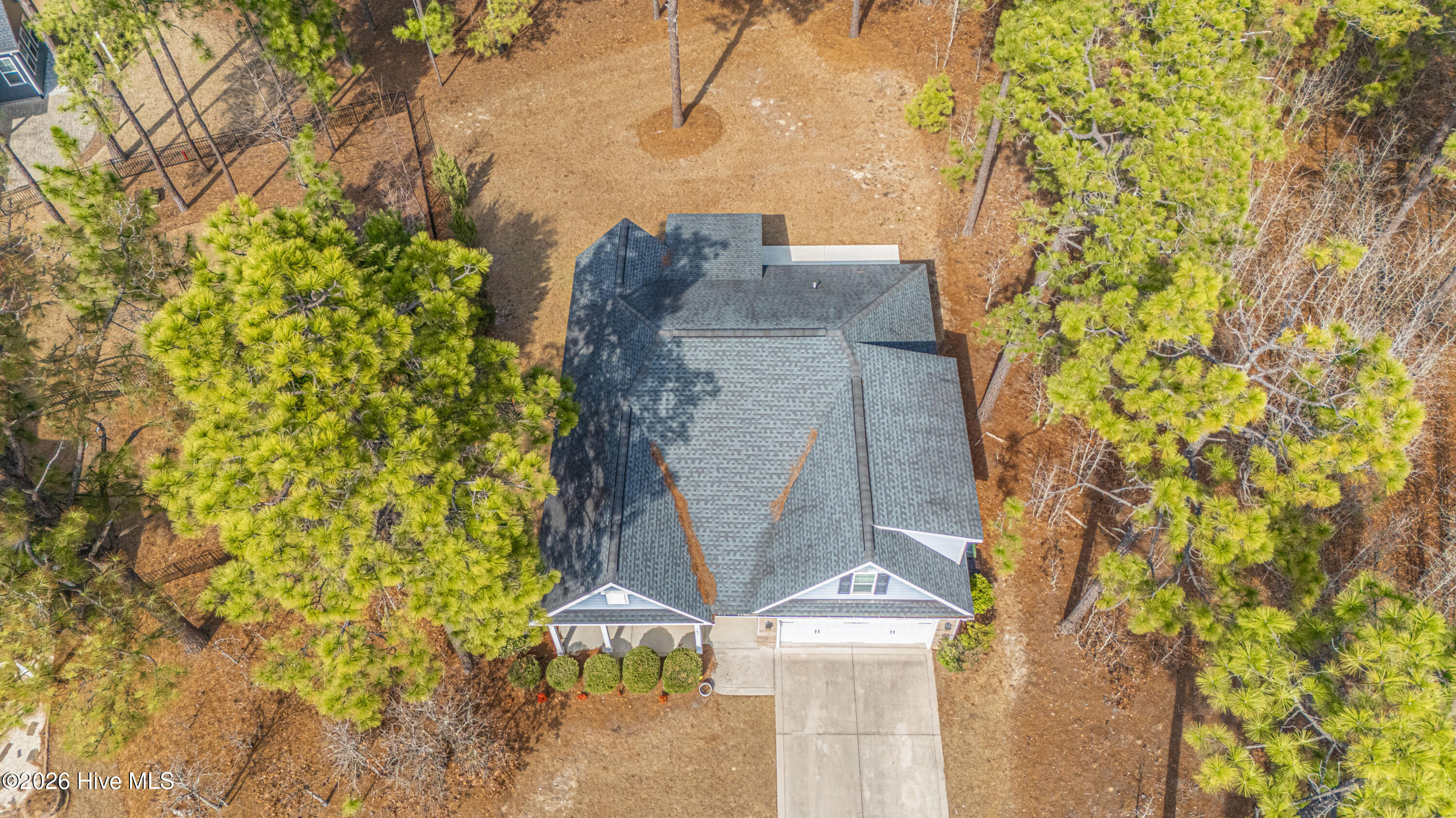 183 Warren Lake Road Aberdeen, NC 28315 - Photo 45 of 49 DJI_20260303140915_0001_D