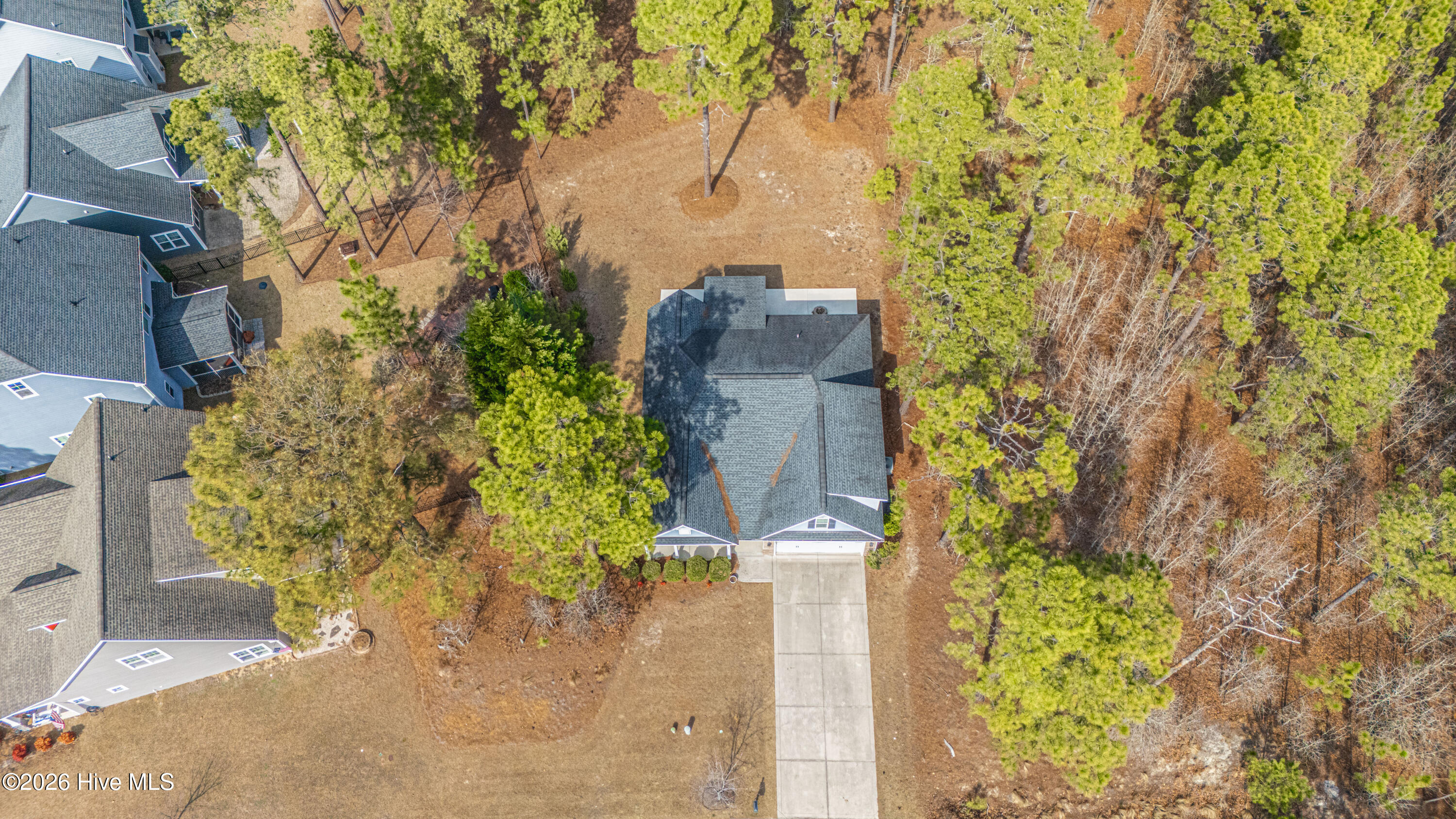 183 Warren Lake Road Aberdeen, NC 28315 - Photo 46 of 49 DJI_20260303140925_0002_D