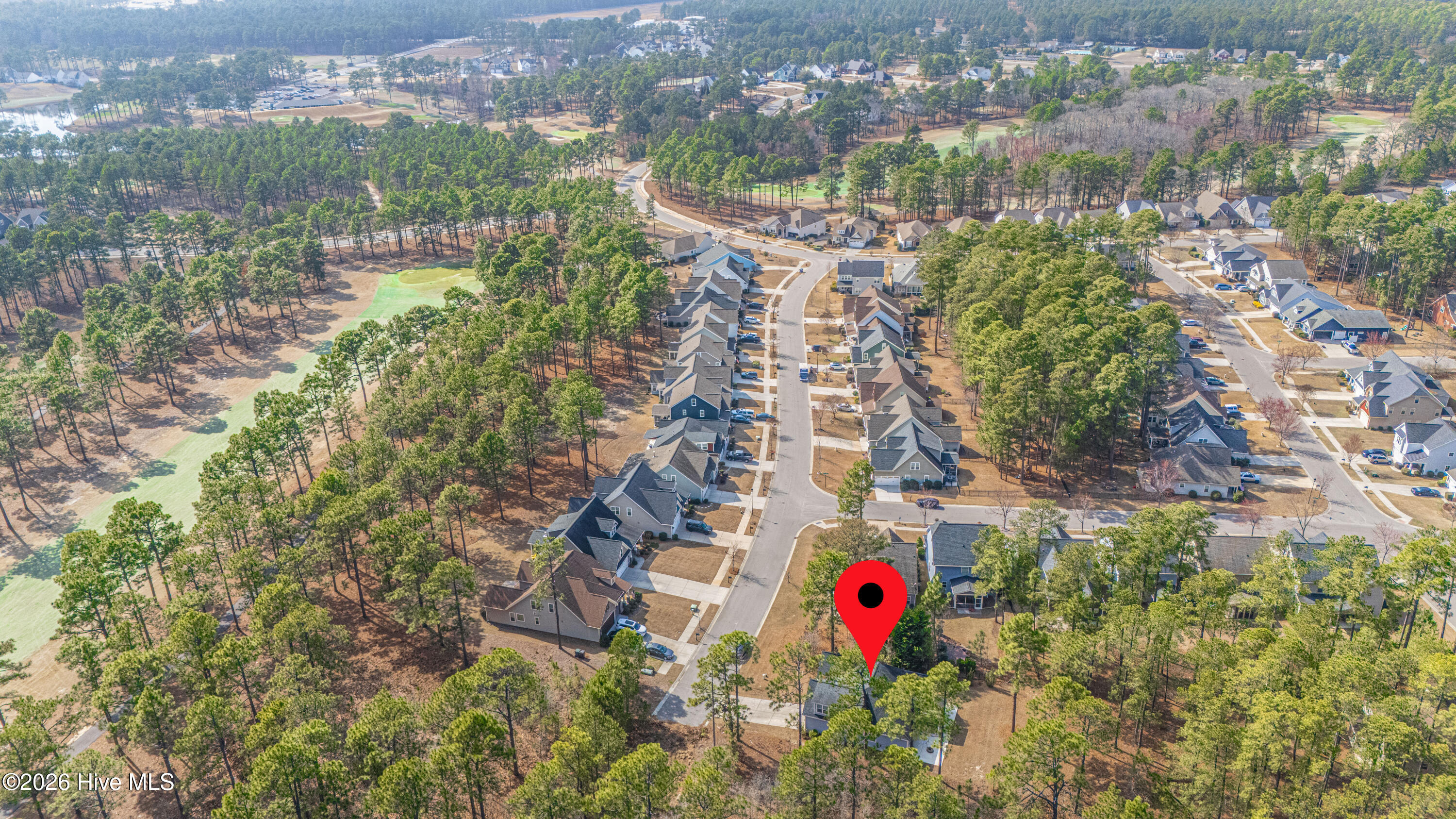 183 Warren Lake Road Aberdeen, NC 28315 - Photo 47 of 49 DJI_20260303140958_0004_D-Edit