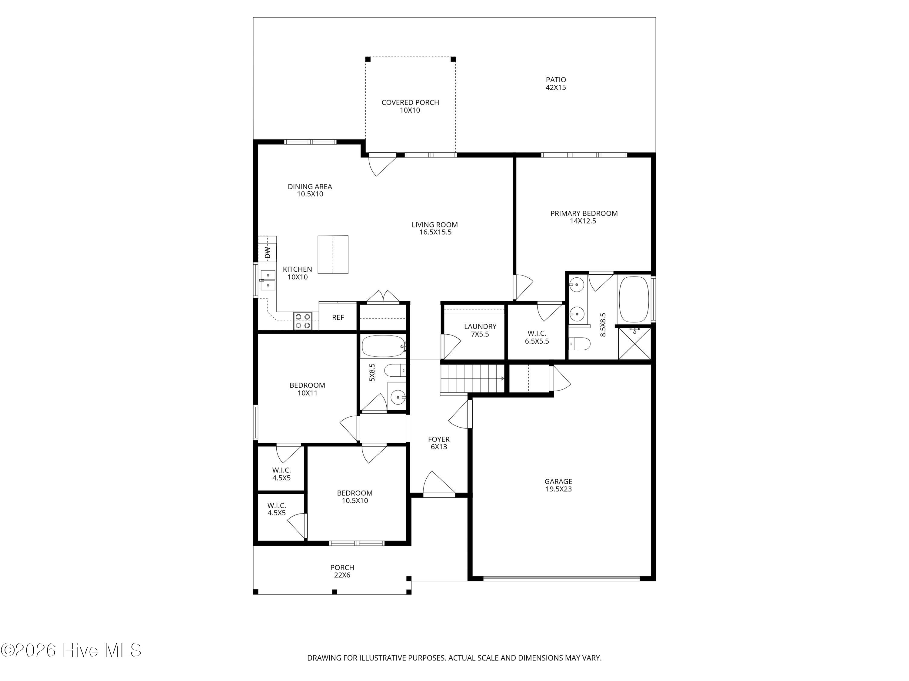 183 Warren Lake Road Aberdeen, NC 28315 - Photo 48 of 49 183 Warren Lake Rd-images-0