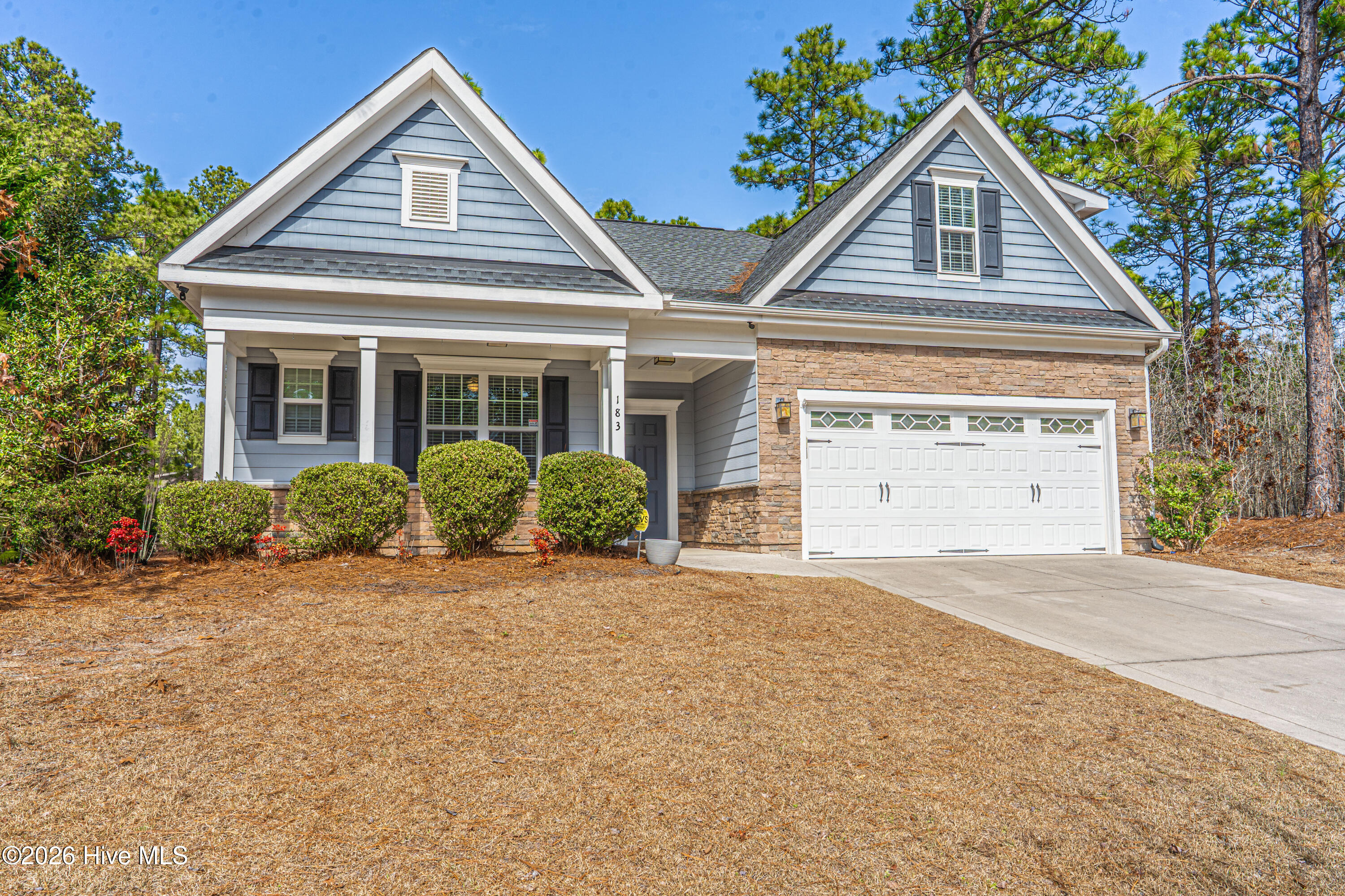 183 Warren Lake Road Aberdeen, NC 28315 - Photo 5 of 49 DSC00171