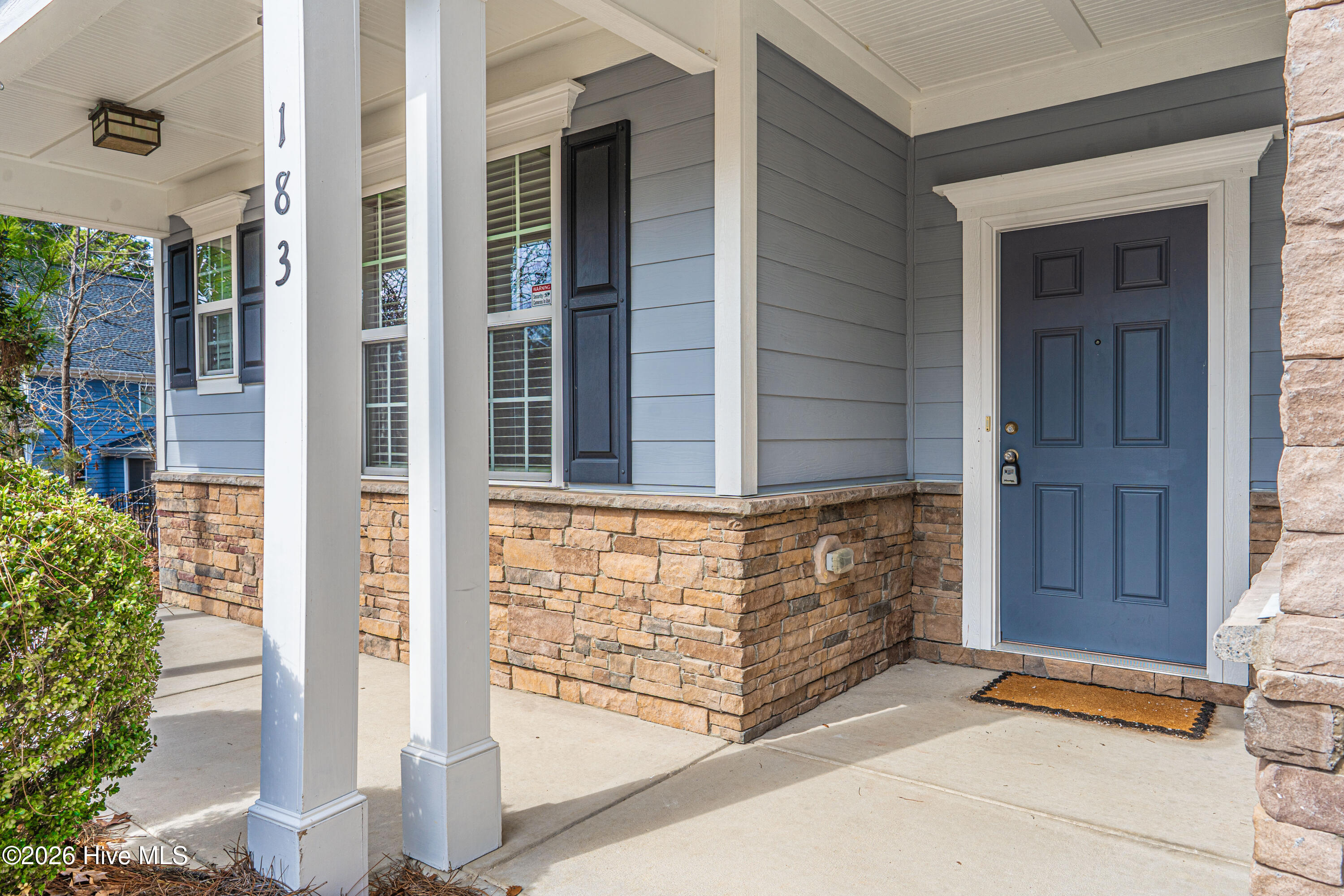 183 Warren Lake Road Aberdeen, NC 28315 - Photo 6 of 49 DSC00166