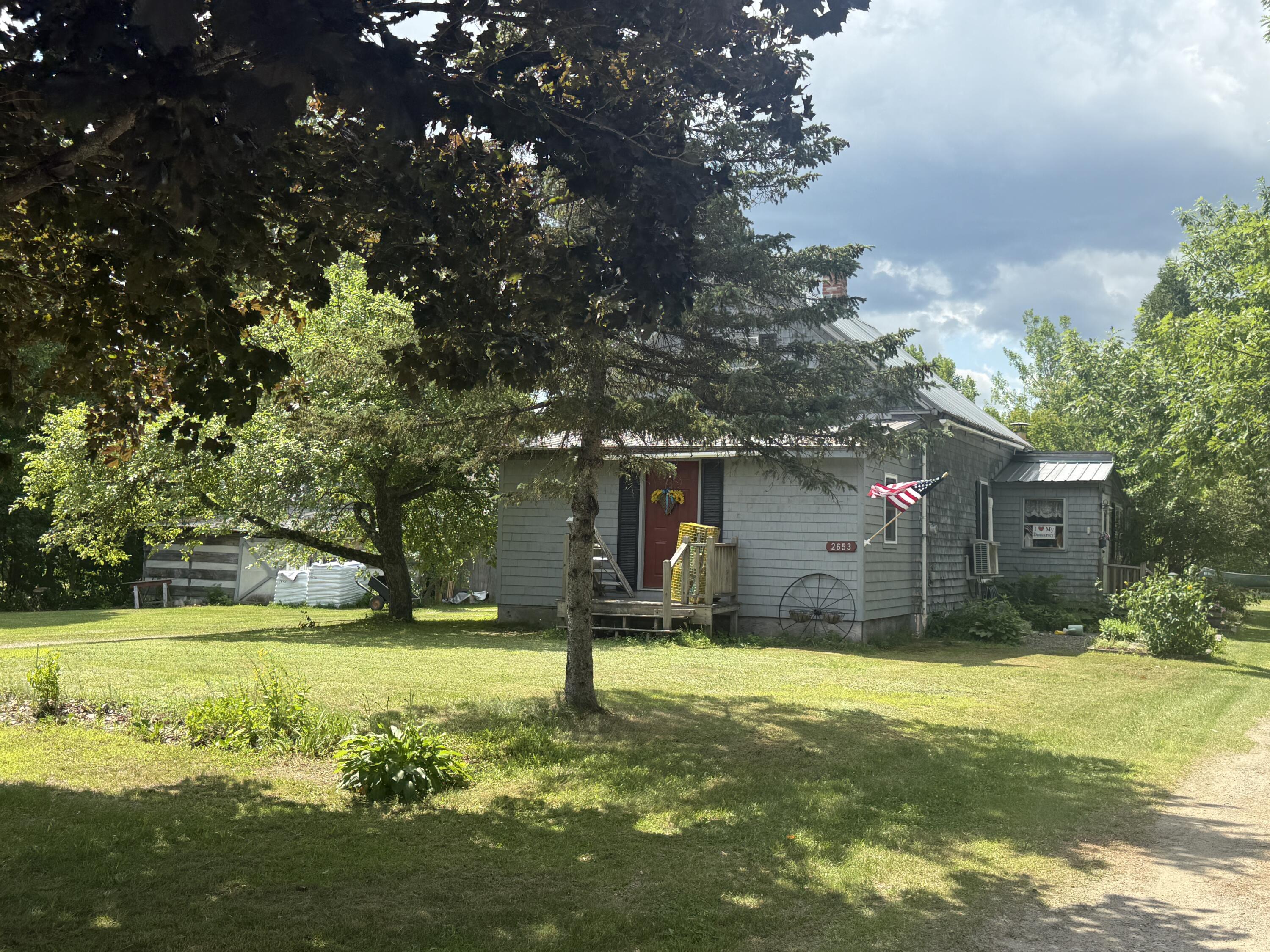 2653 Lee Road Lee, ME 04455 - Photo 6 of 48 IMG_0078