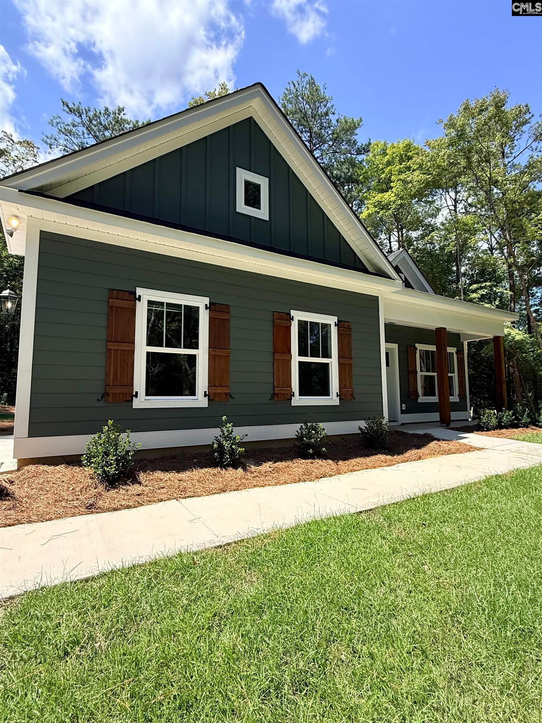 3096 Cook Road Ridgeway, SC 29130 - Photo 9 of 39 Gallery Image 9