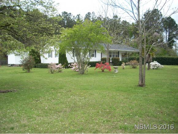 801 Williams Road New Bern, NC 28562 - Photo 3 of 20 Additional Photo