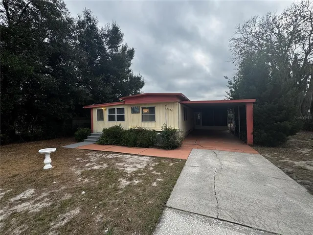 $1,025 | 12036 Grace Lane, Leesburg, FL 34788